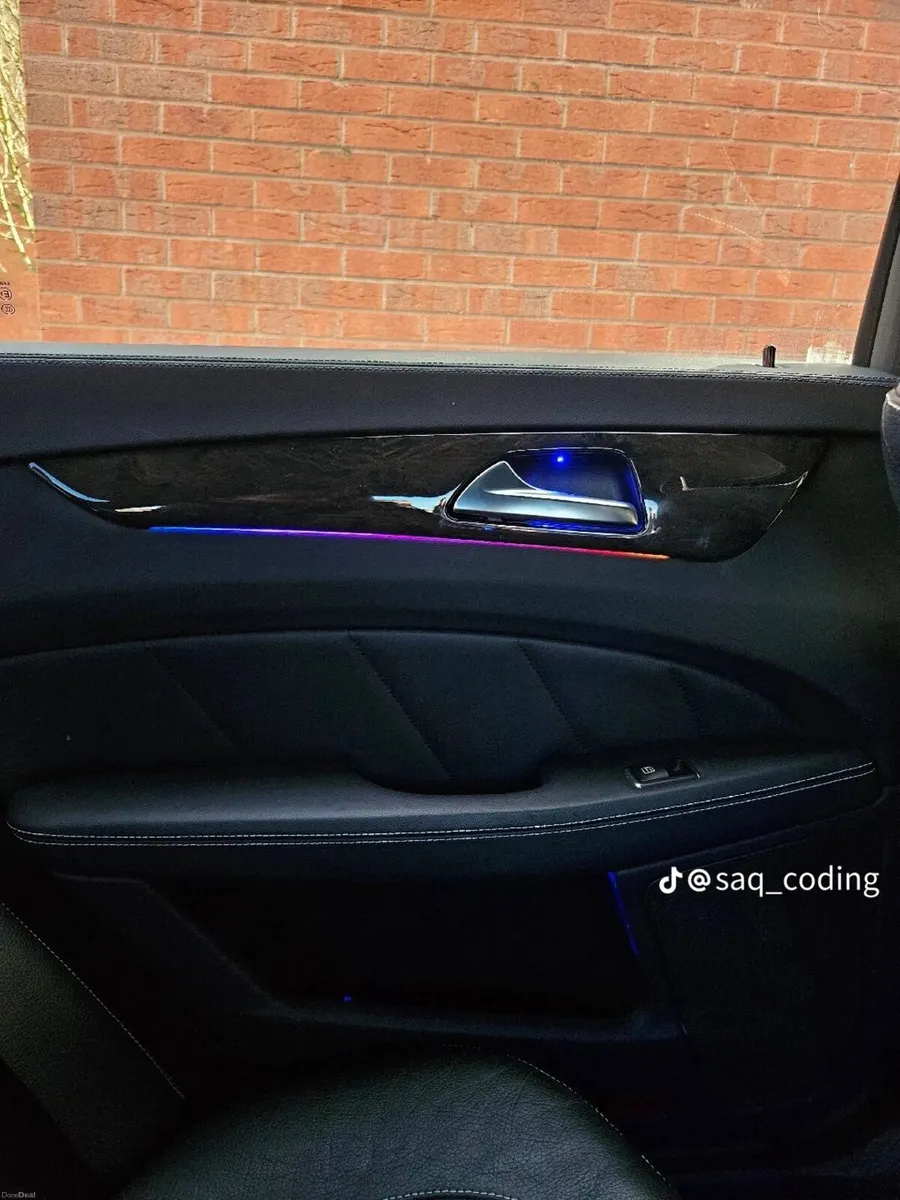 Mercedes cls amg 250 €11500 - Image 4