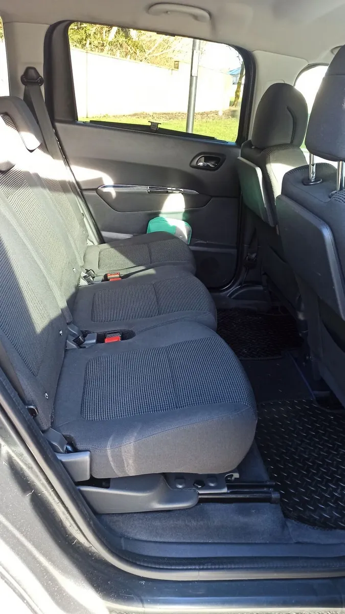 Peugeot 5008 2016  NTC 04.2028 - Image 5