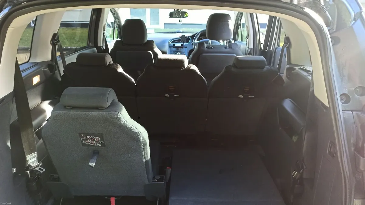 Peugeot 5008 2016  NTC 04/28 - Image 2