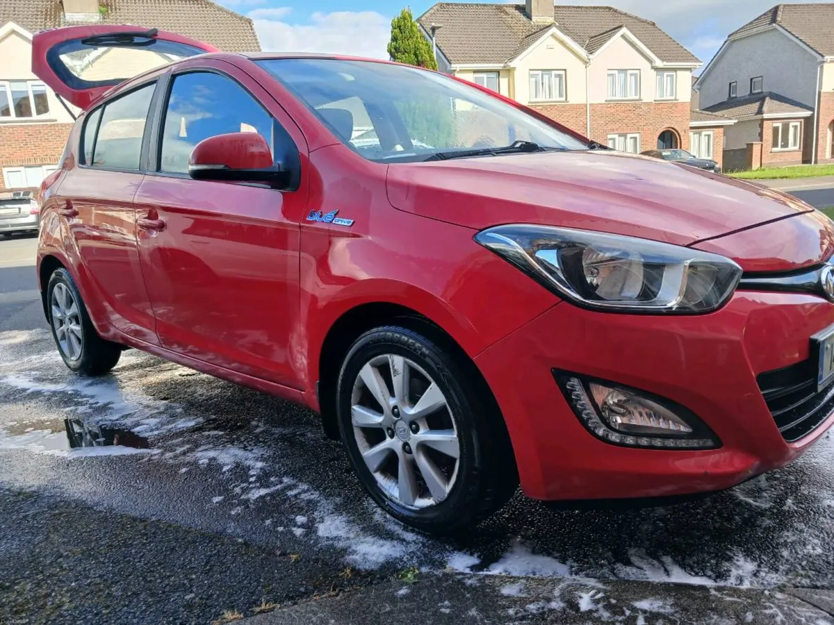 141 hyundai i20 - Image 3
