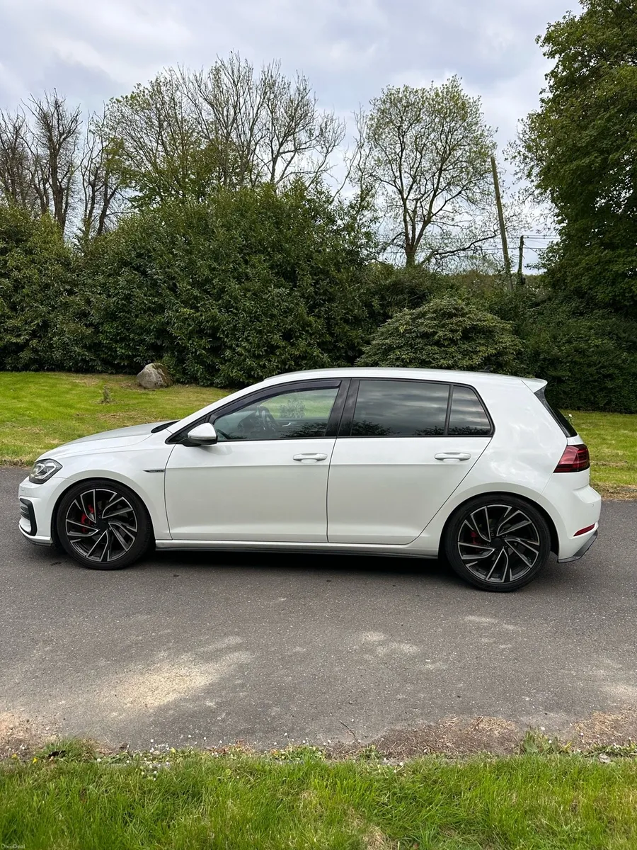 Volkswagen Golf gtd mk7.5 - Image 6