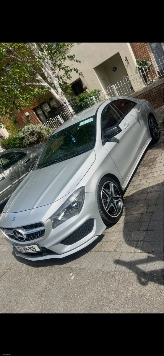 Will swap for motorbike - Image 1