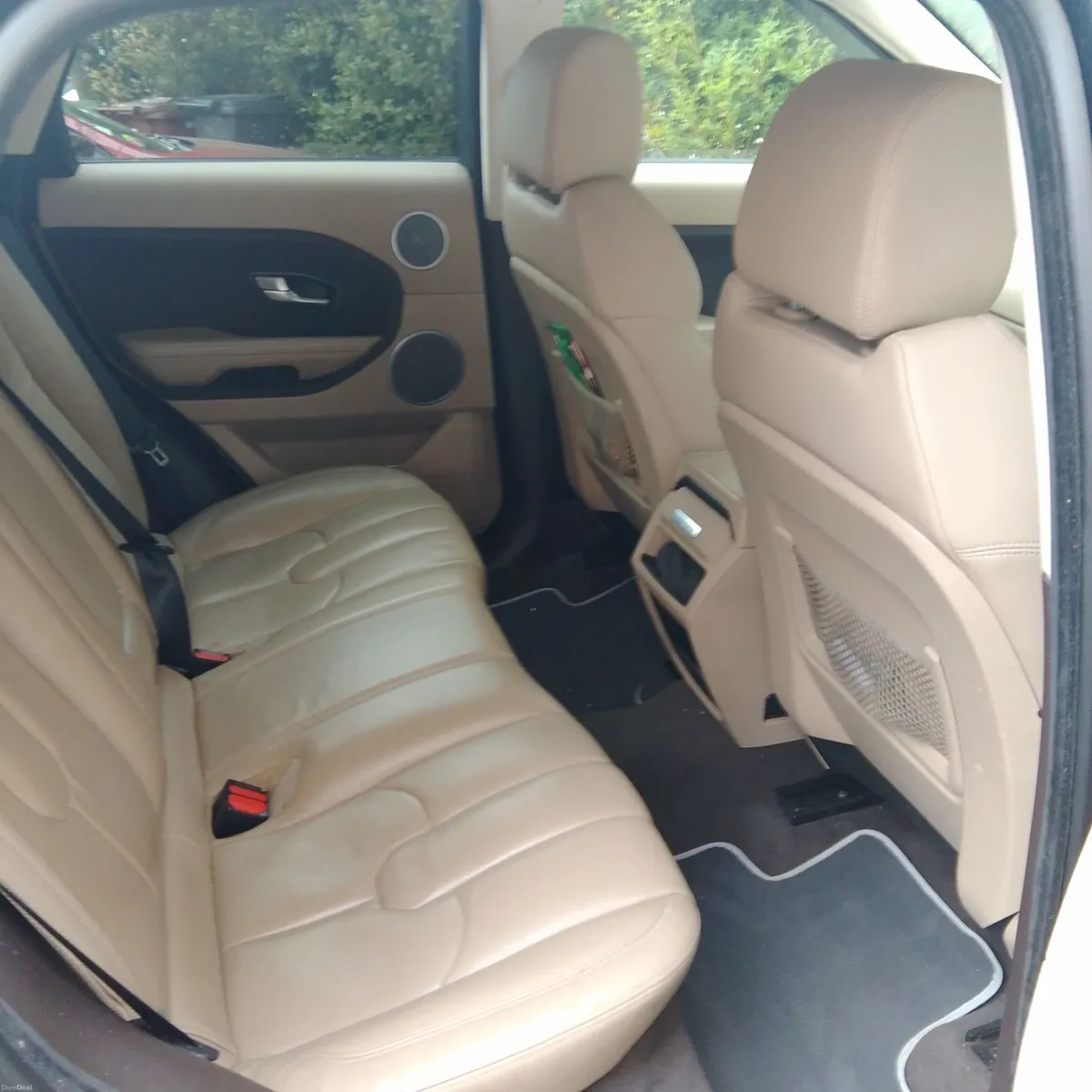Land Rover Range Rover Evoque 2014 - Image 1