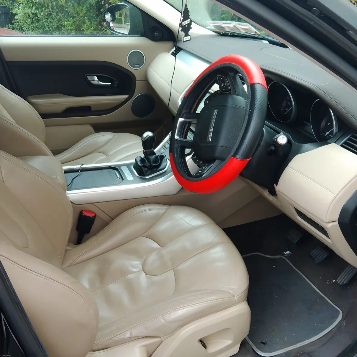 Land Rover Range Rover Evoque 2014 - Image 3