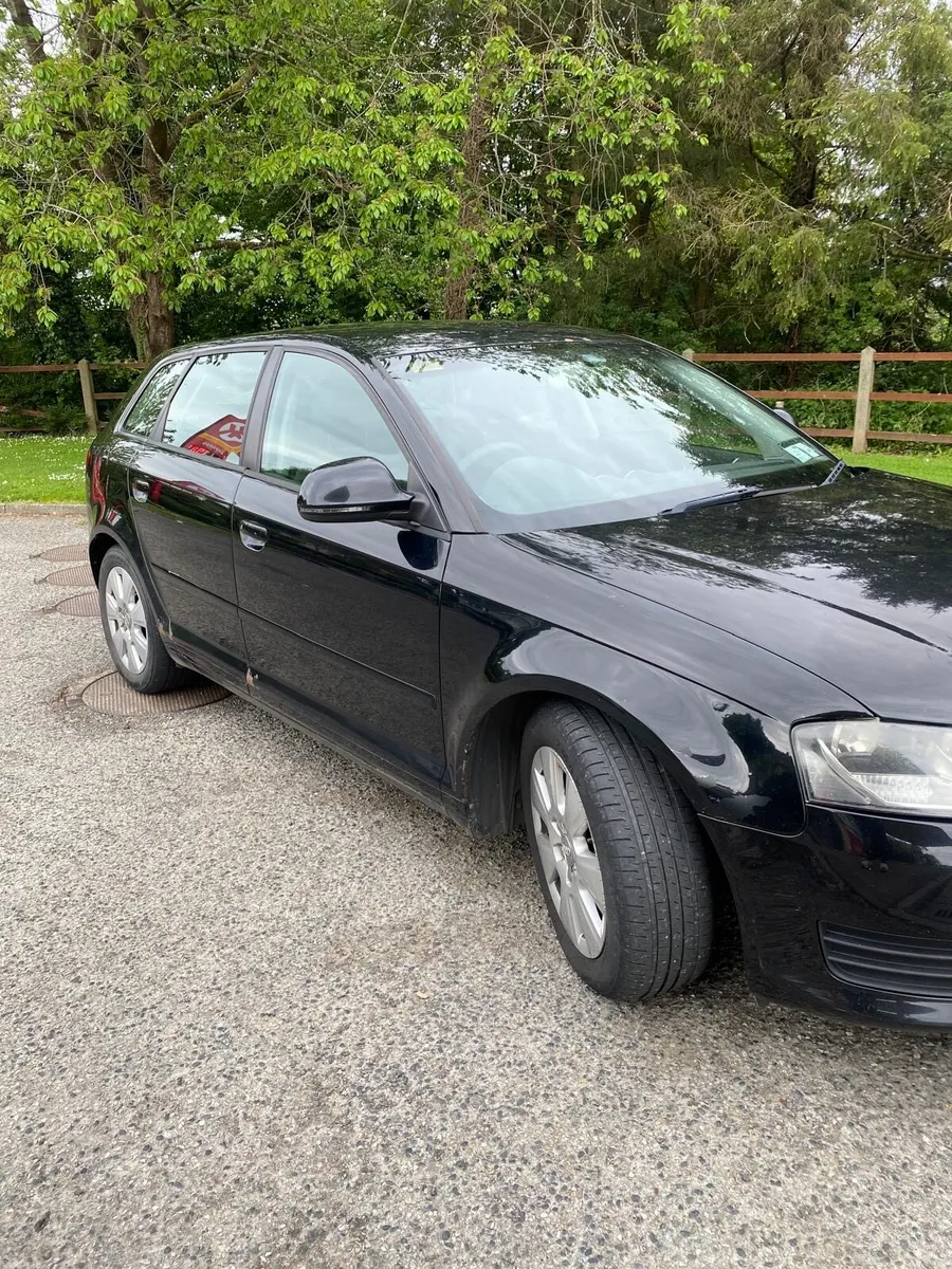 Audi A3 For Sale - Image 2