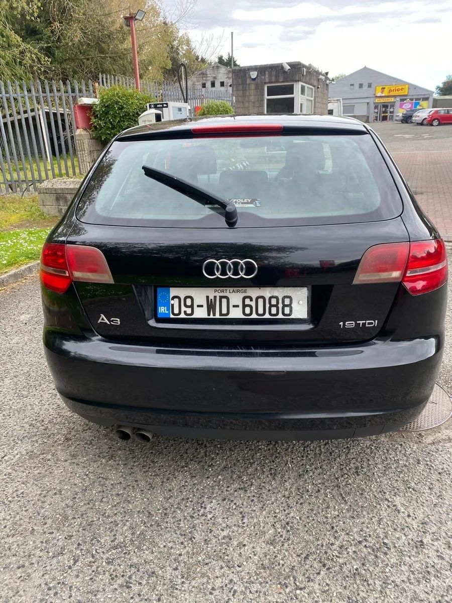 Audi A3 For Sale - Image 4