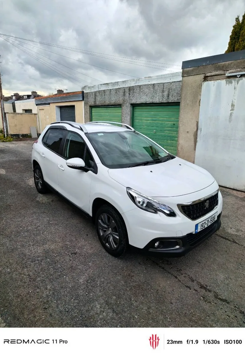 Peugeot 2008 - Image 2