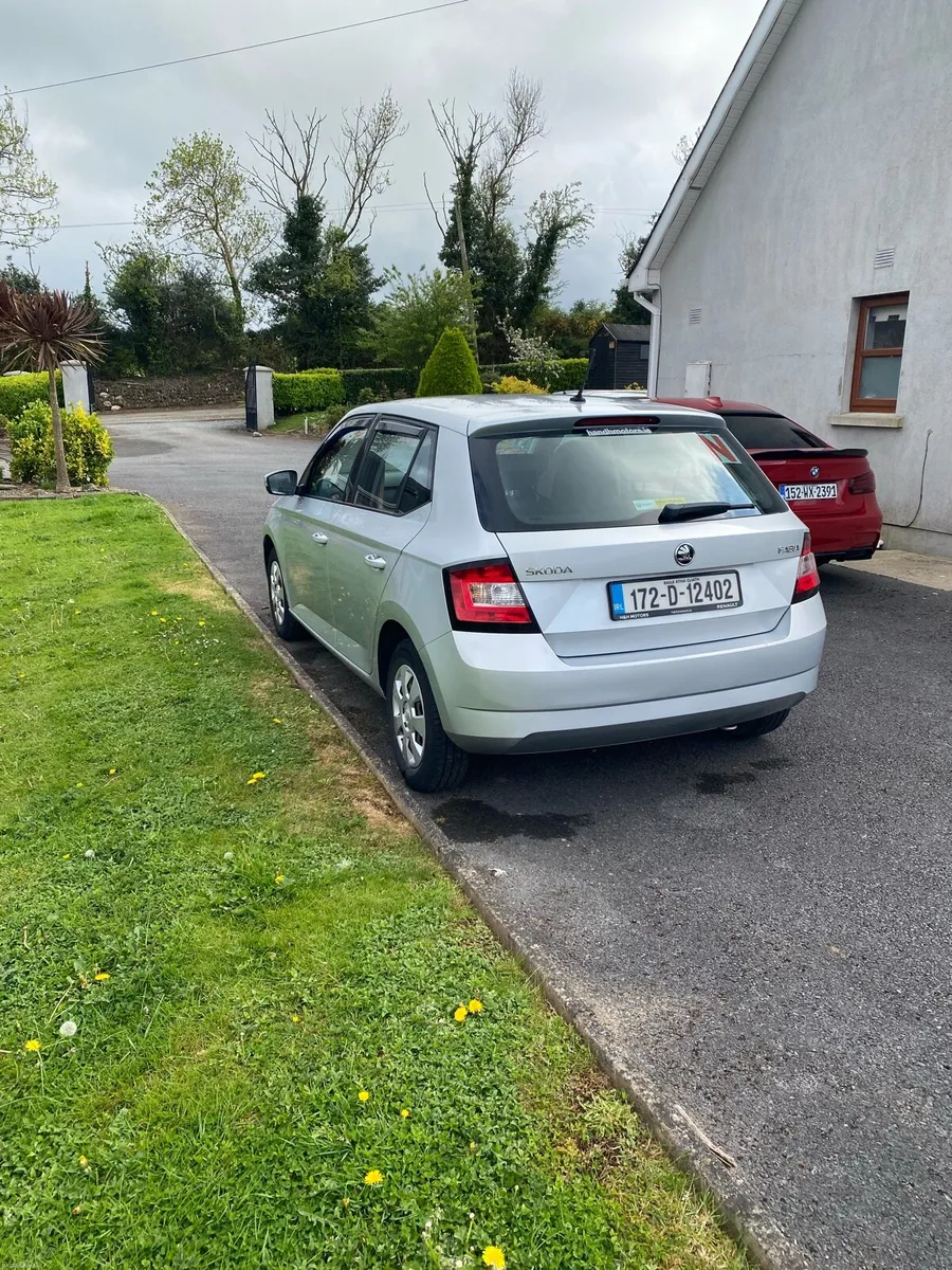 Skoda Fabia - Image 4