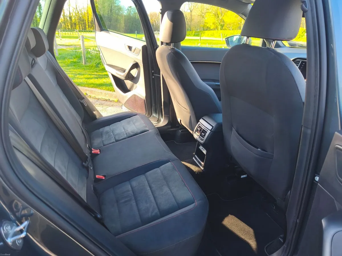 SEAT Ateca 2020 FR Model - Image 2