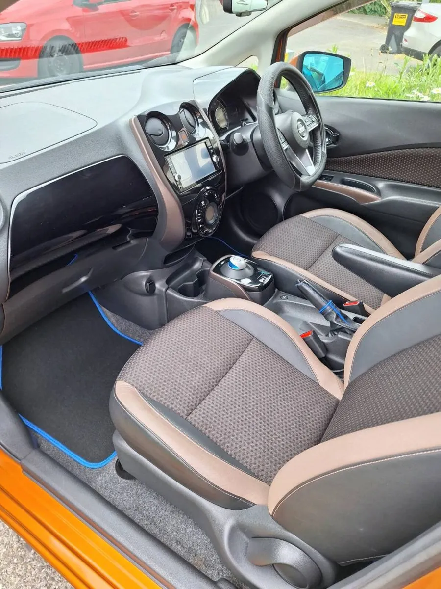 Nissan NOTE 1.2 E-power Medalist - Image 2