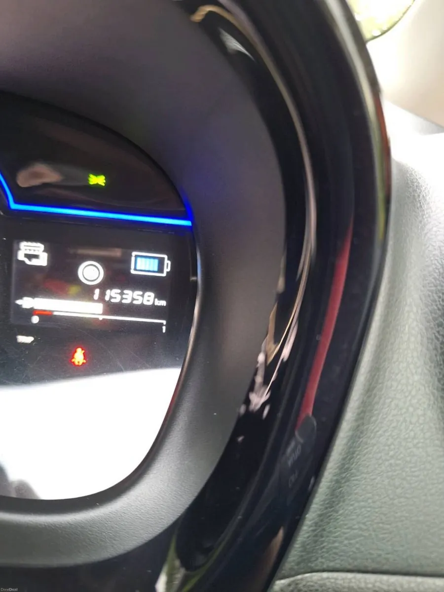 Nissan NOTE 1.2 E-power Medalist - Image 4