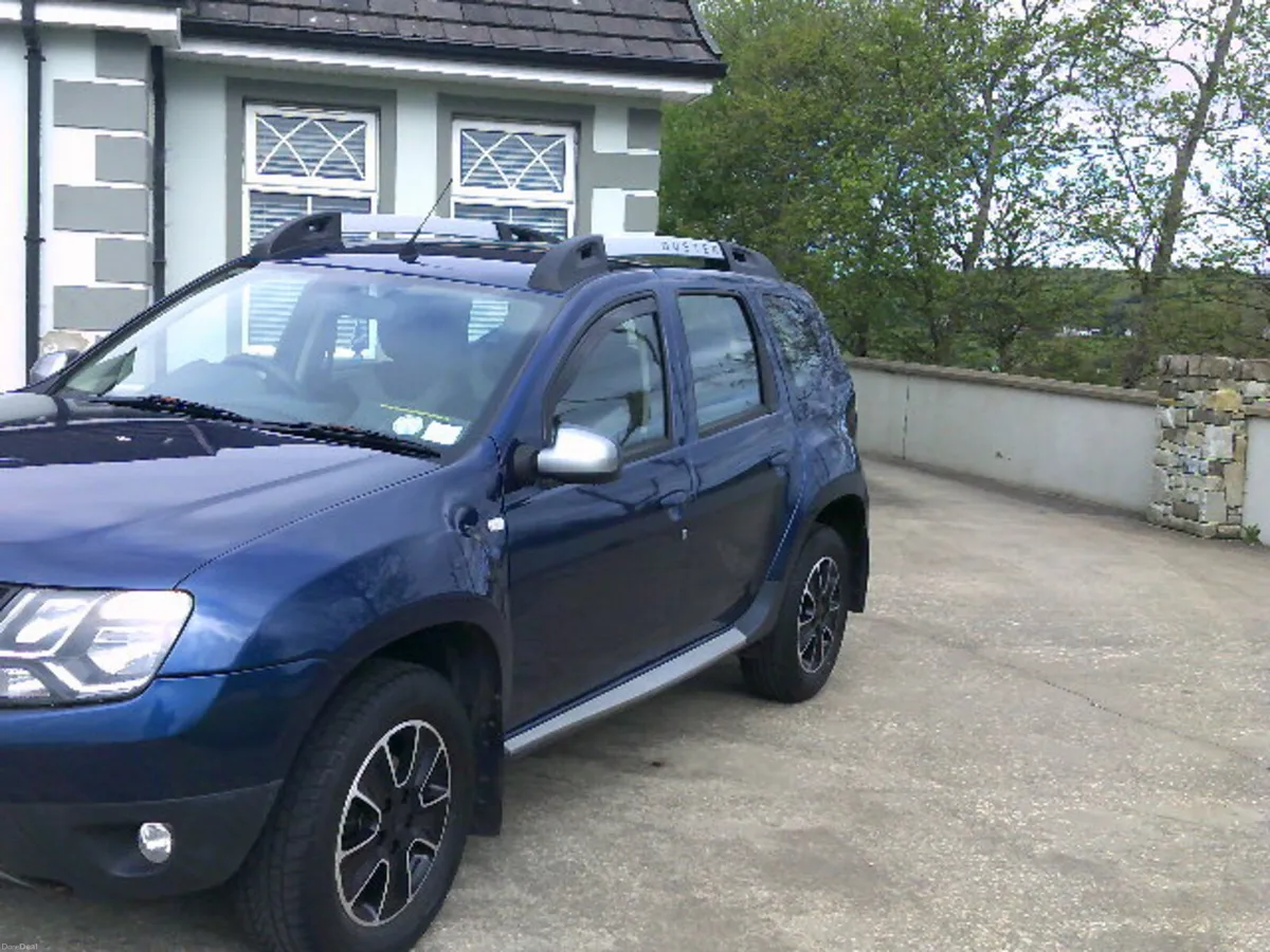 Dacia Duster 2017 - Image 3