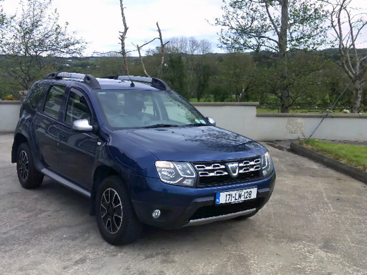 Dacia Duster 2017 - Image 1