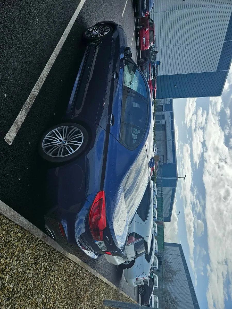 Bmw 520d Full speck - Image 5