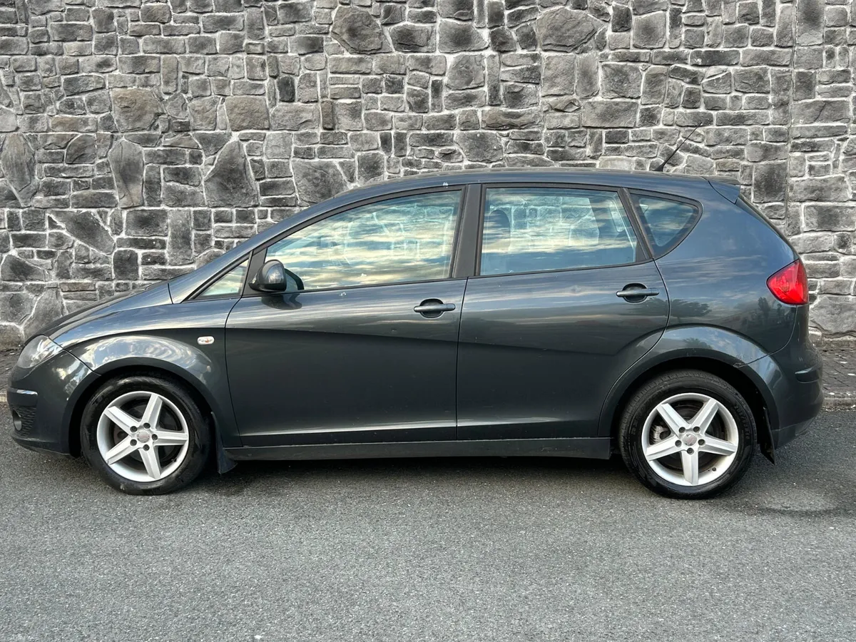 🚗2011 SEAT ALTEA CR 1.6TDI🚗 - Image 3