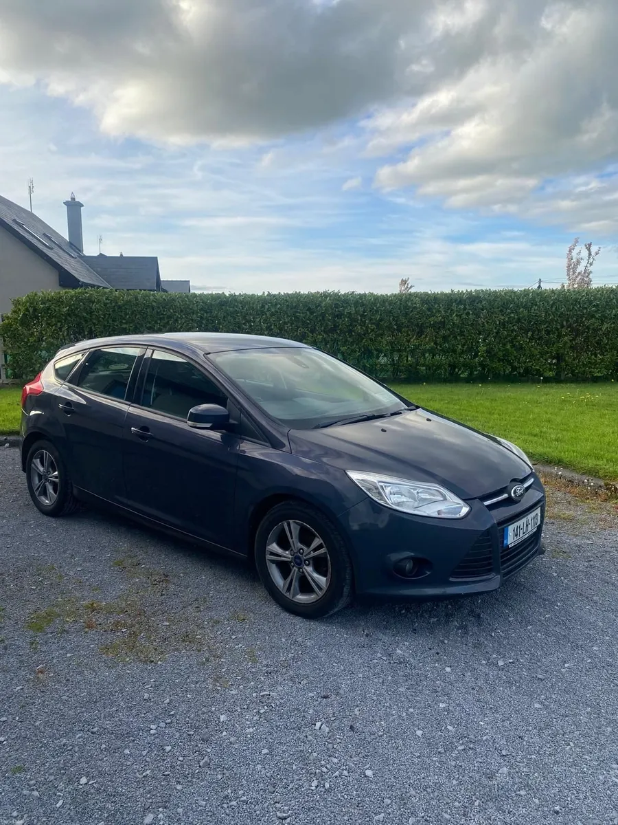 Ford Focus 2014 - Image 1