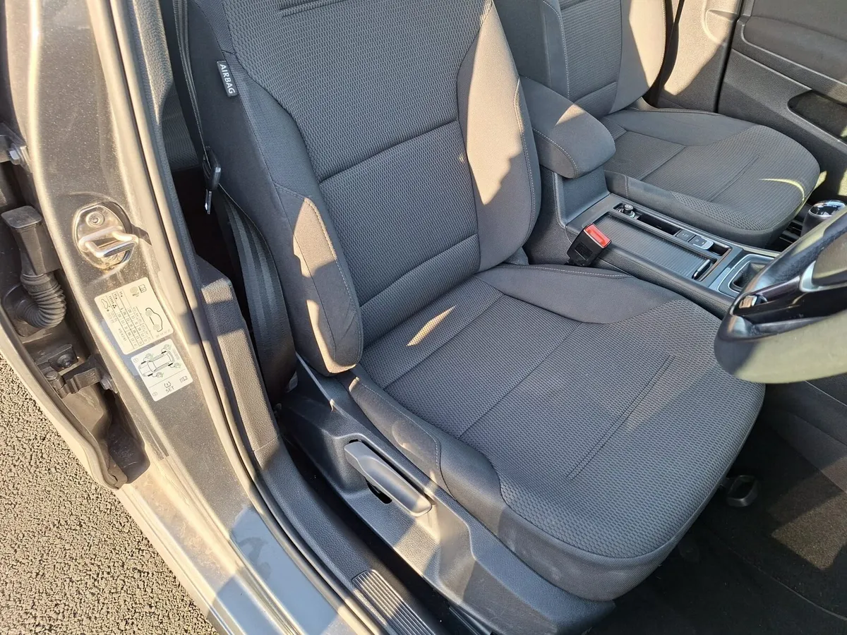 VW golf - Image 3