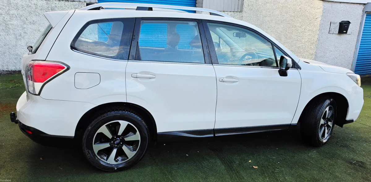 Subaru Forester 2.0PTR AWD XE SPEC AUTO NCT TAX - Image 4