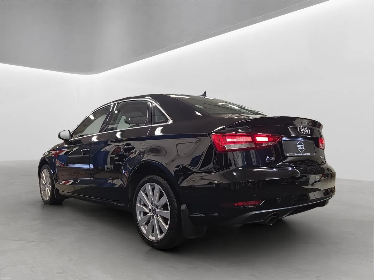 2018 AUDI A3 1.0 SE MANUAL.. - Image 4