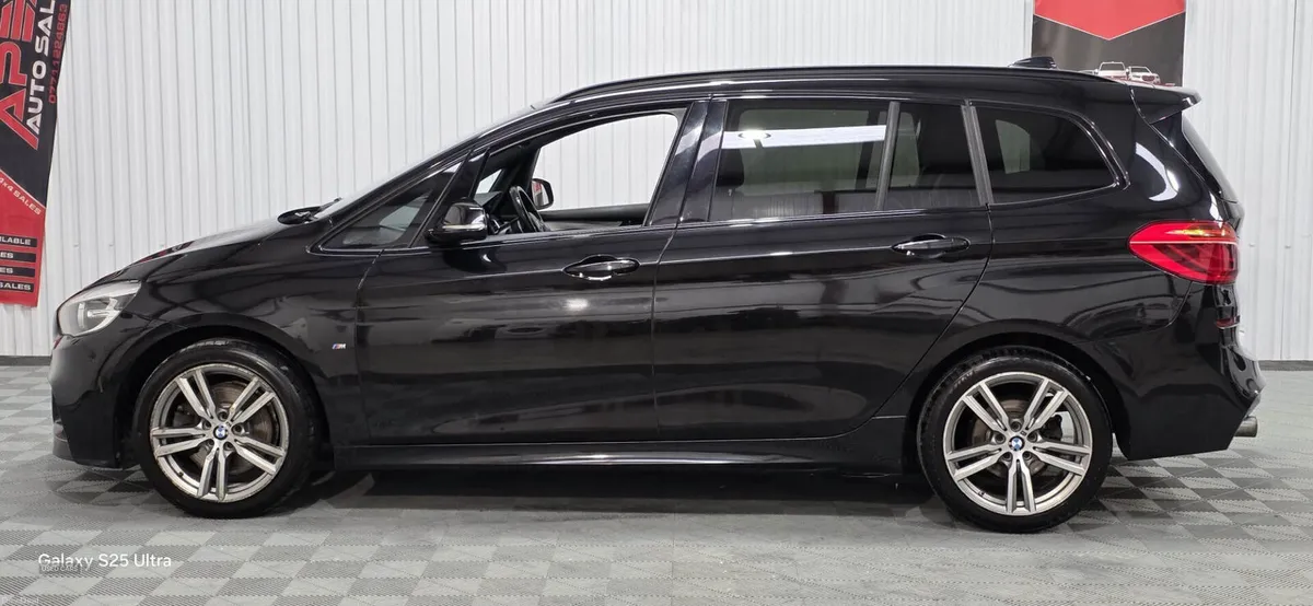 BMW 2-Series DIESEL GRAN TOURER - Image 5
