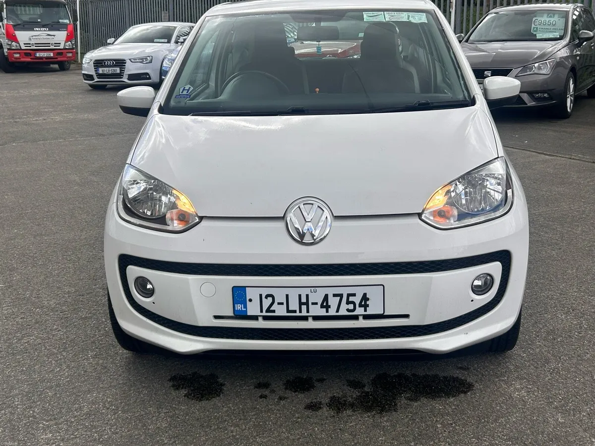 VW UP - Image 1