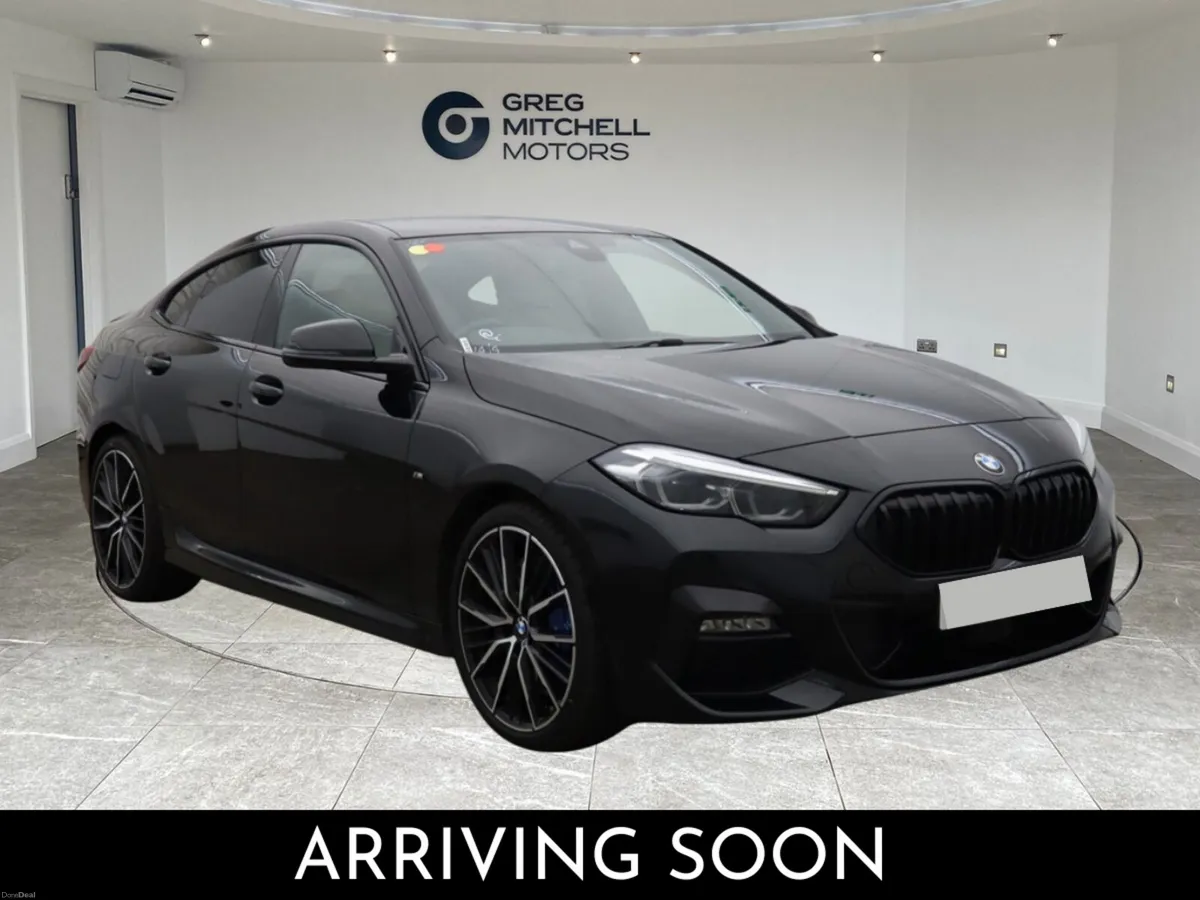 BMW 2-Series 2023