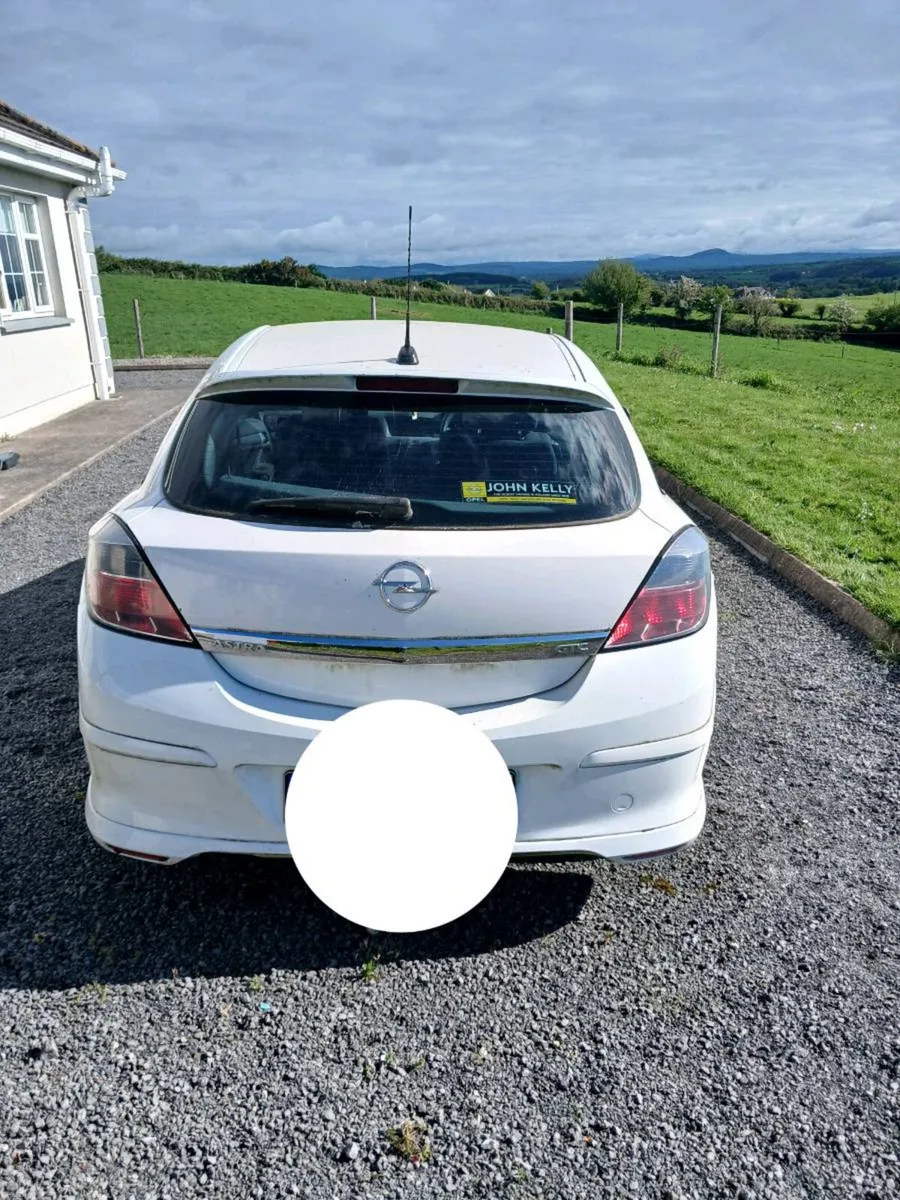 Opel Astra - Image 3