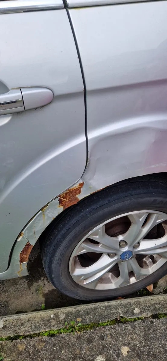Ford galaxy 2013 - Image 3