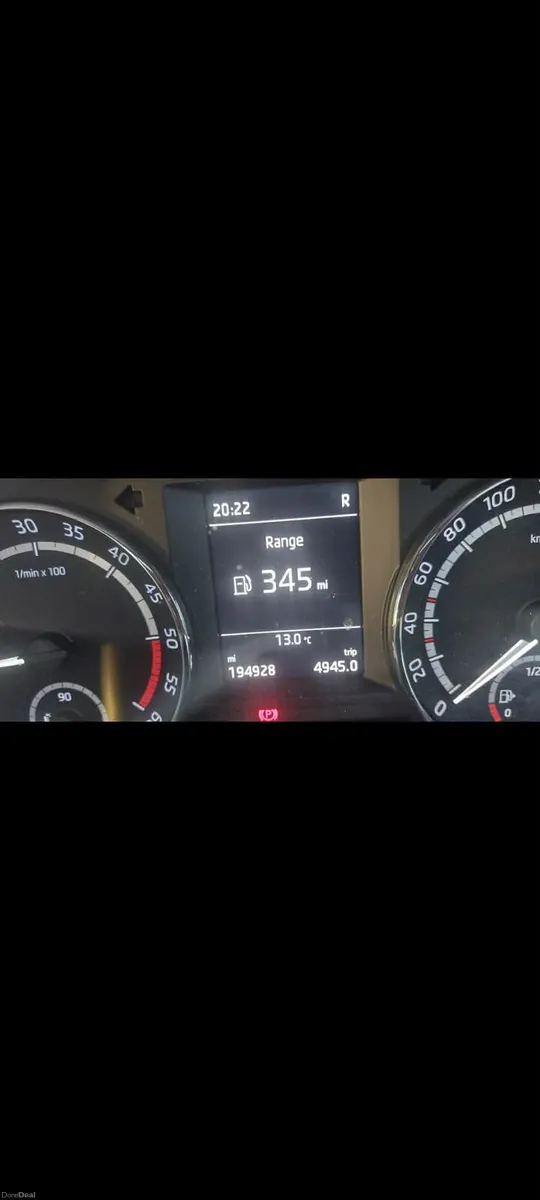 Skoda Octavia VRS - Image 3