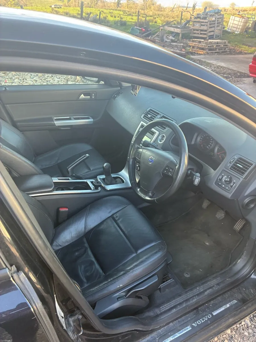 Volvo s40 - Image 4
