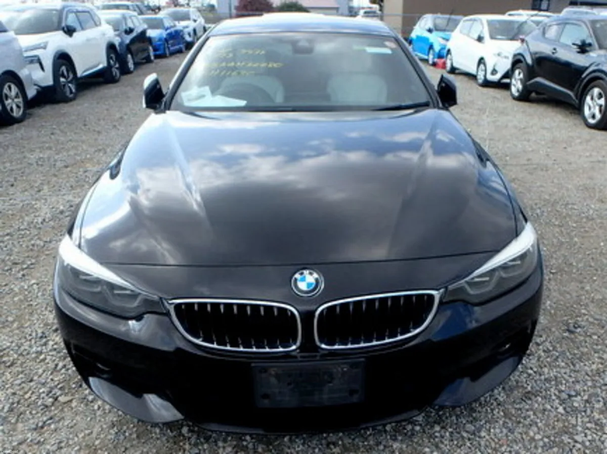 172 BMW 420i M-Sport LCI• Individual • Coming soon - Image 4