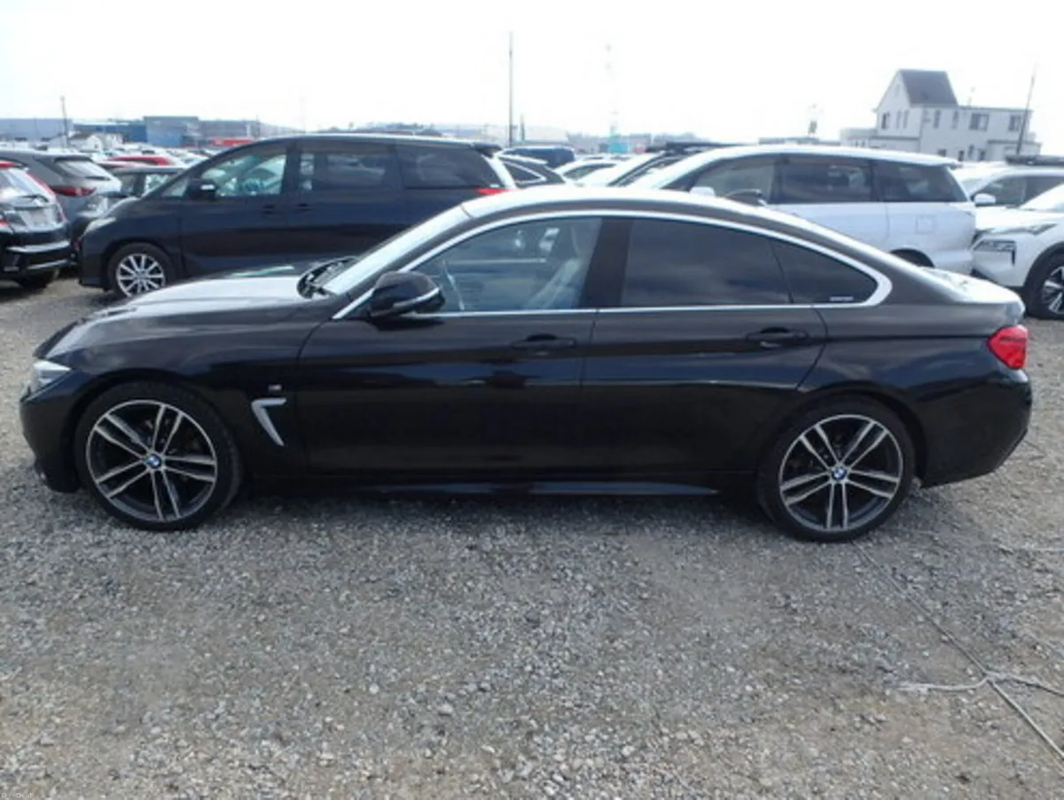 172 BMW 420i M-Sport LCI• Individual • Coming soon - Image 3