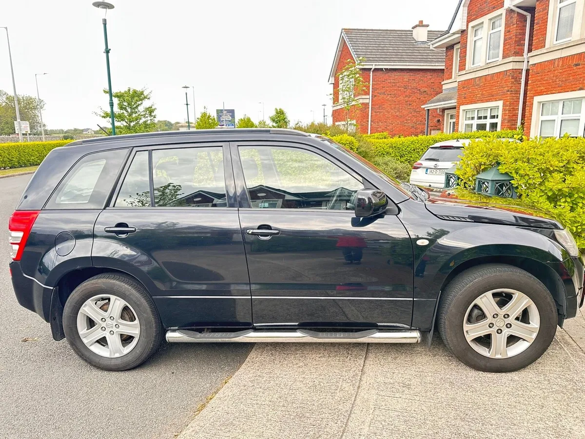 Suzuki Grand Vitara 2008 | Low KM | NCT | Must See - Image 3