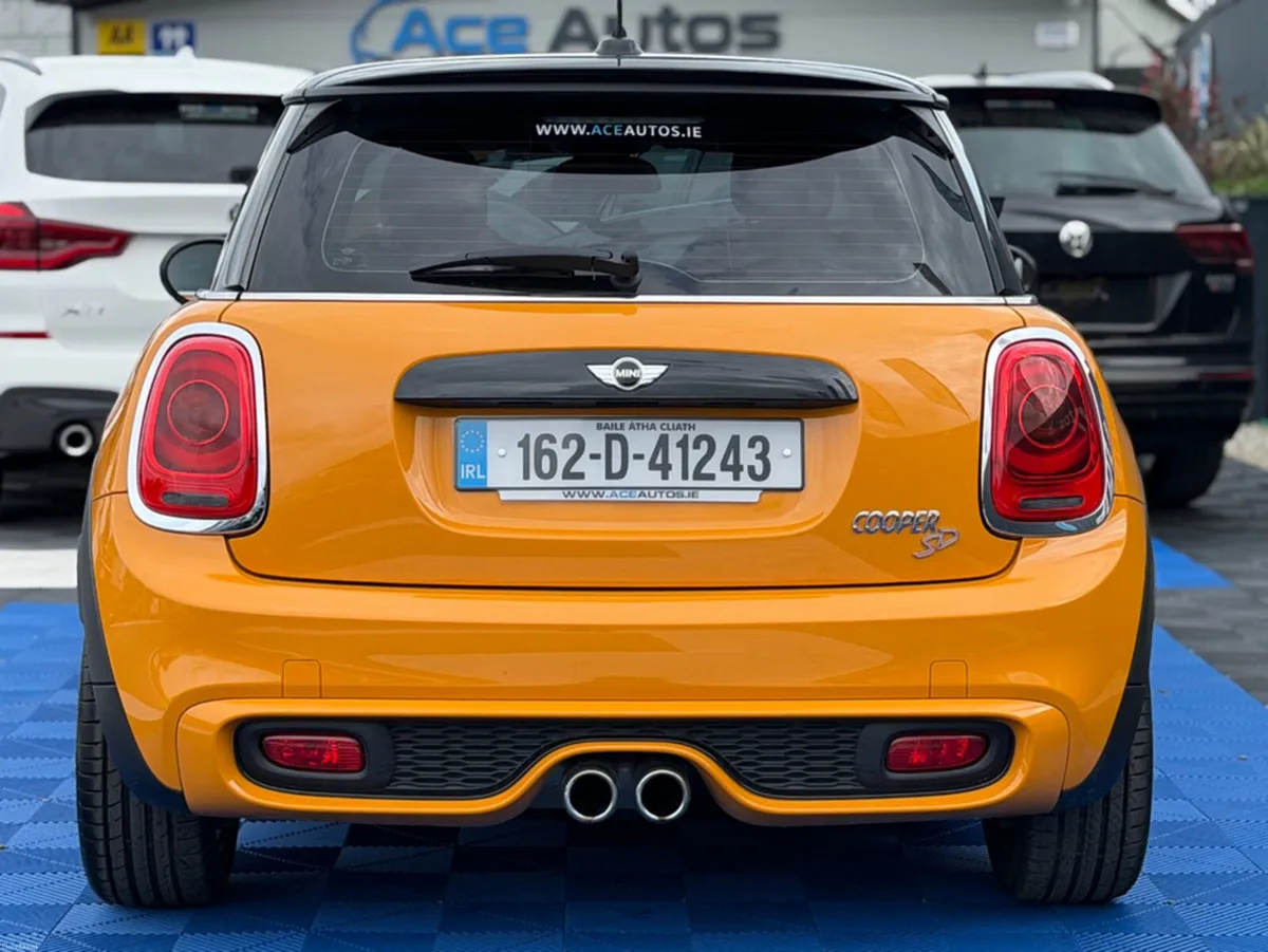 Mini Cooper SD - 2.0L DIESEL -AUTO - 12M WARRANTY - Image 6