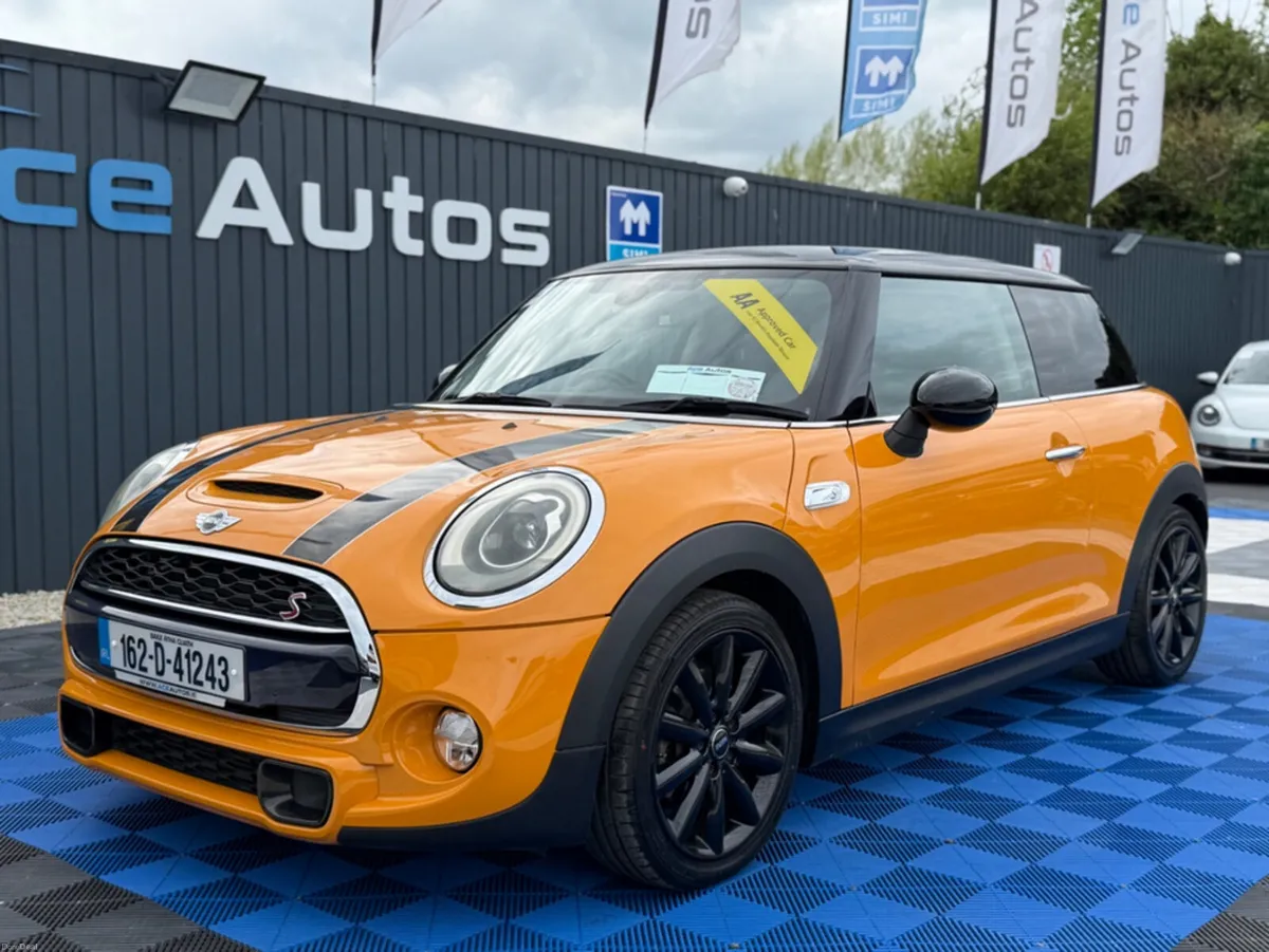 Mini Cooper SD - 2.0L DIESEL -AUTO - 12M WARRANTY - Image 2