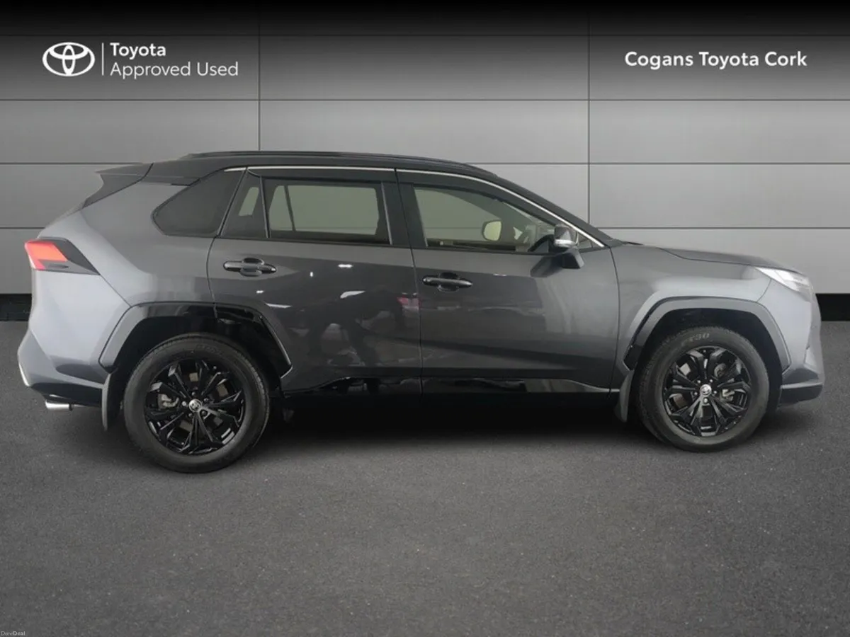 Toyota RAV4 RAV4 HYBRID SPORT - Image 3