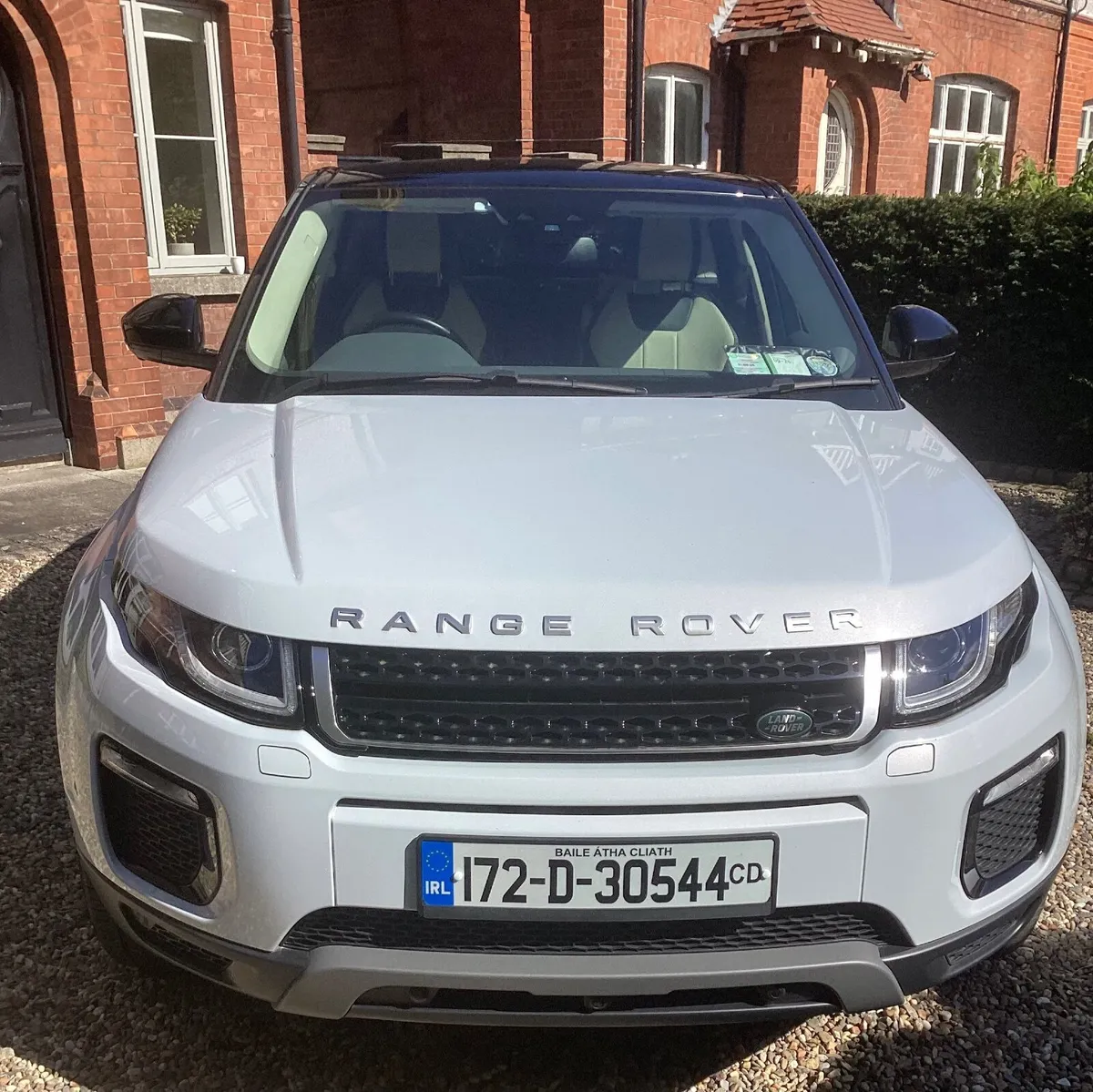 Land Rover Range Rover Evoque 2017 - Image 2