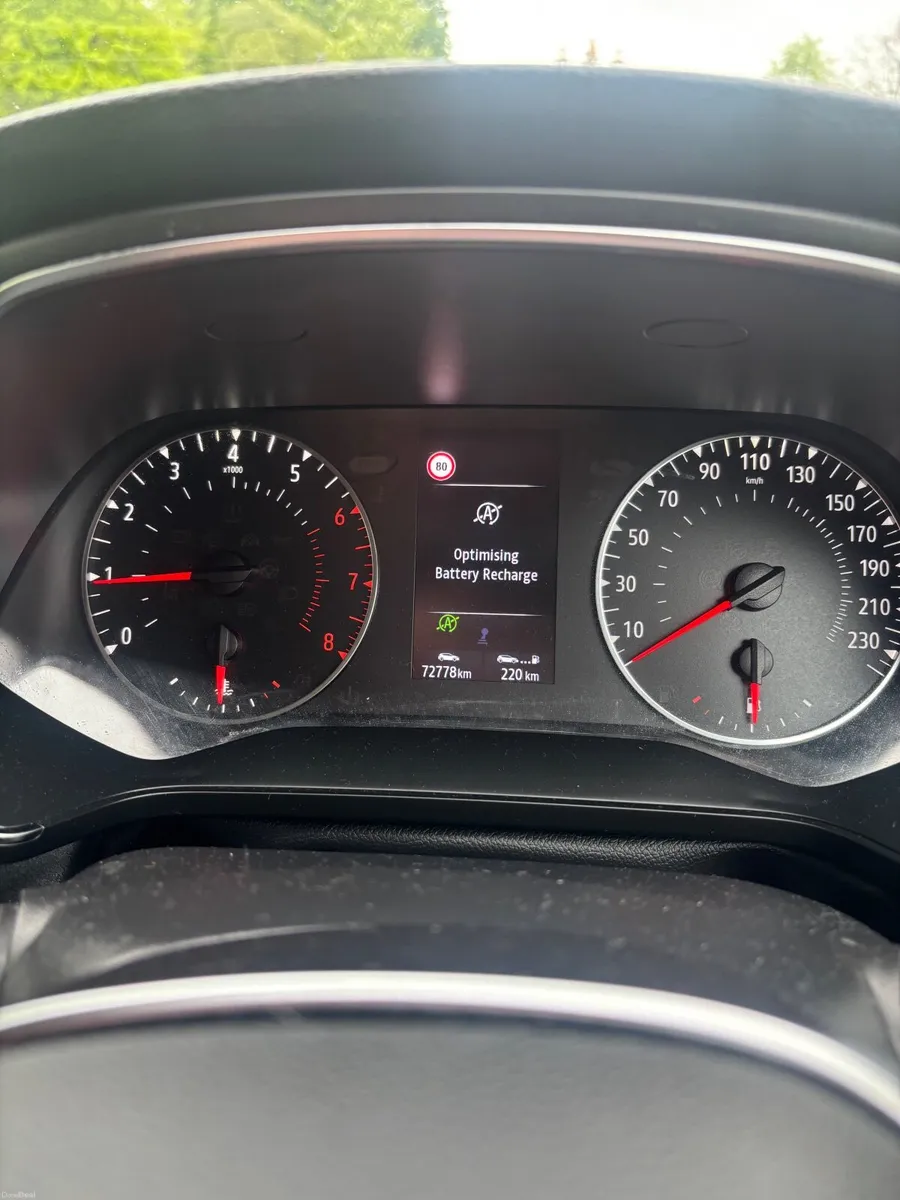Renault Captur 2020 - Image 2