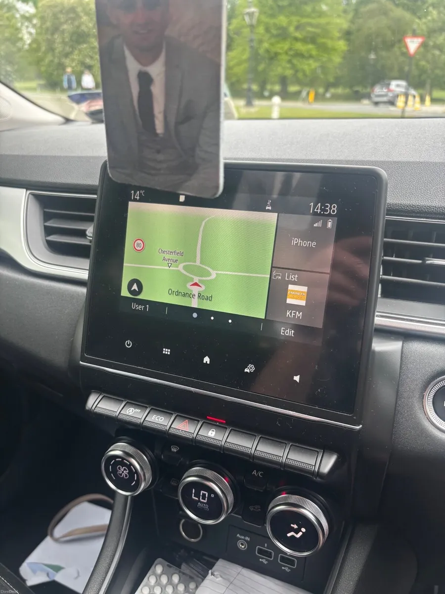Renault Captur 2020 - Image 3