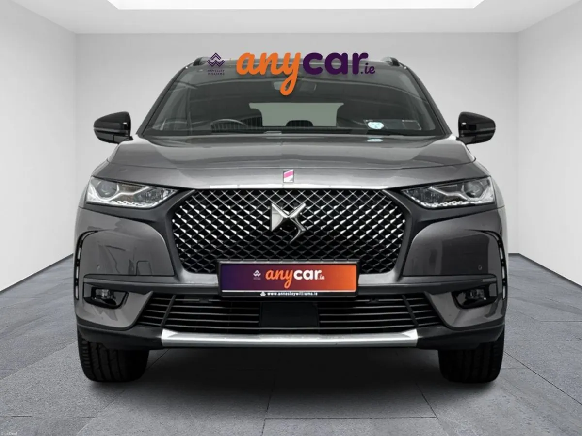 DS Automobiles DS 7 Crossback 1.5 Blue HDI 130Bhp - Image 3