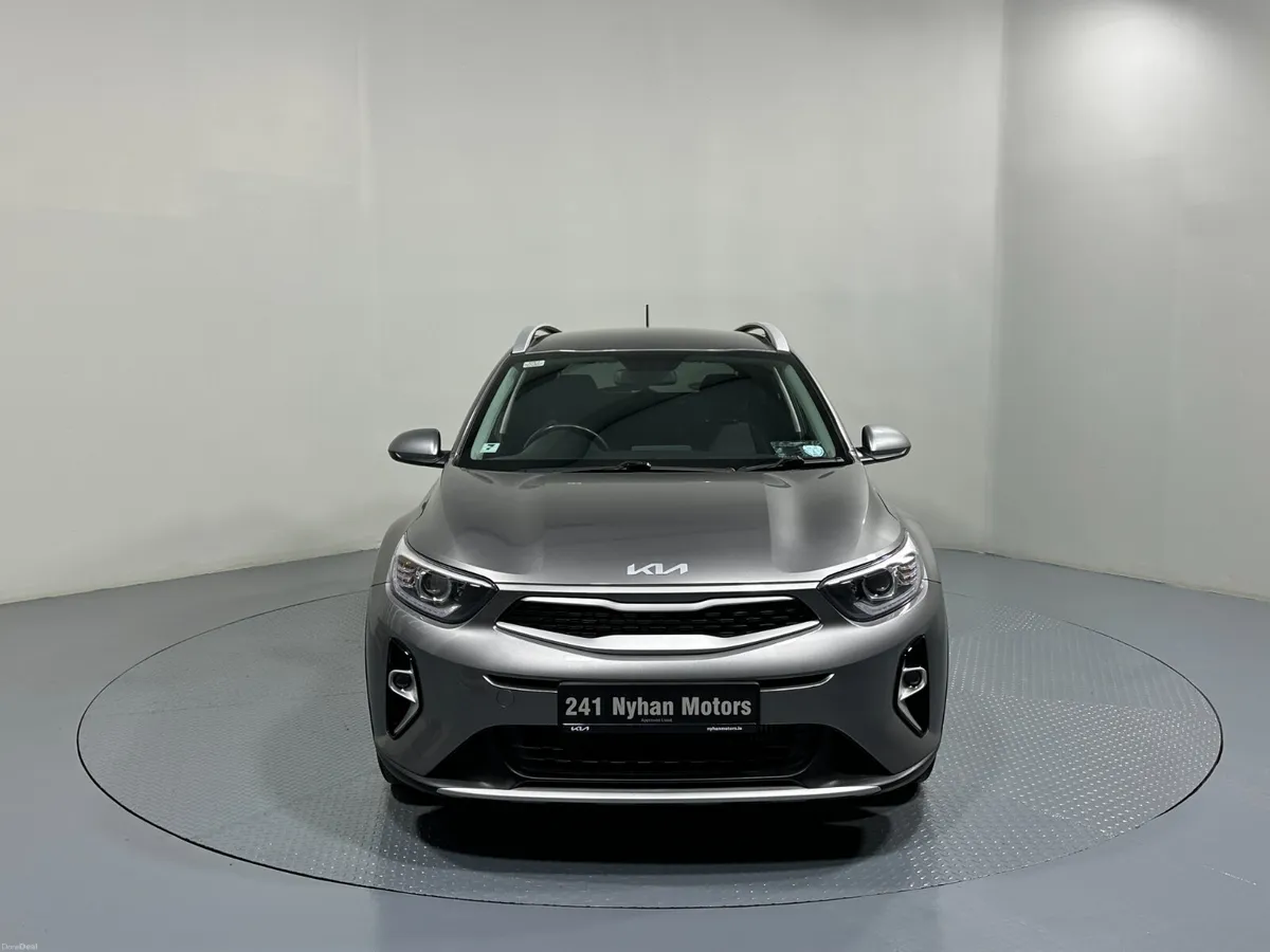 Kia Stonic K2 1.0 Petrol 241 - Image 2