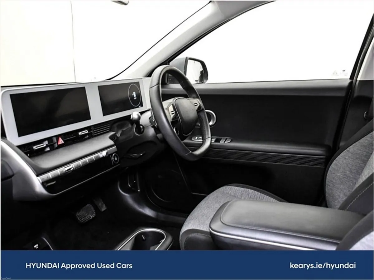 Hyundai IONIQ 5 EV Premium 217 RWD Electric 73kWh - Image 5