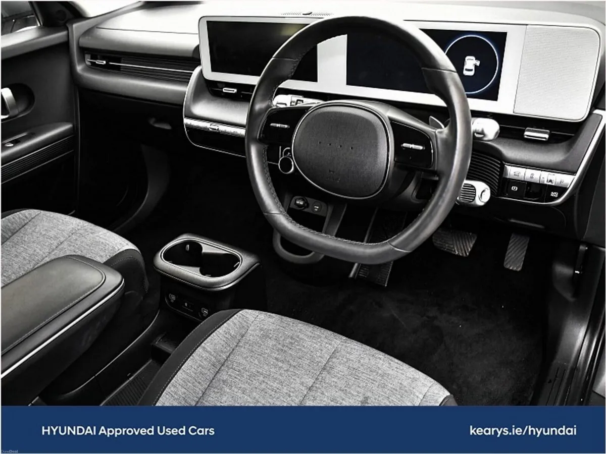 Hyundai IONIQ 5 EV Premium 217 RWD Electric 73kWh - Image 6