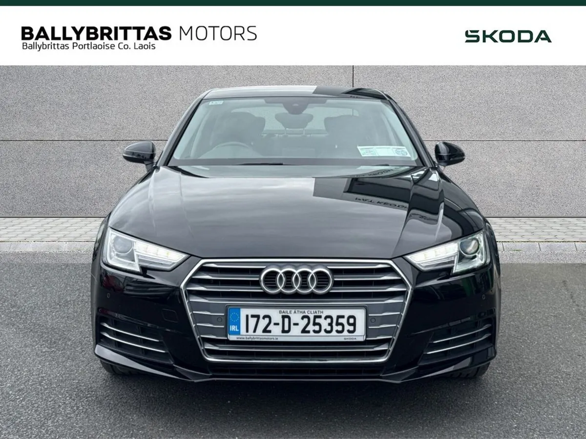 Audi A4 +1.4TFSI 150HP S tronic Edition 50 - Image 3