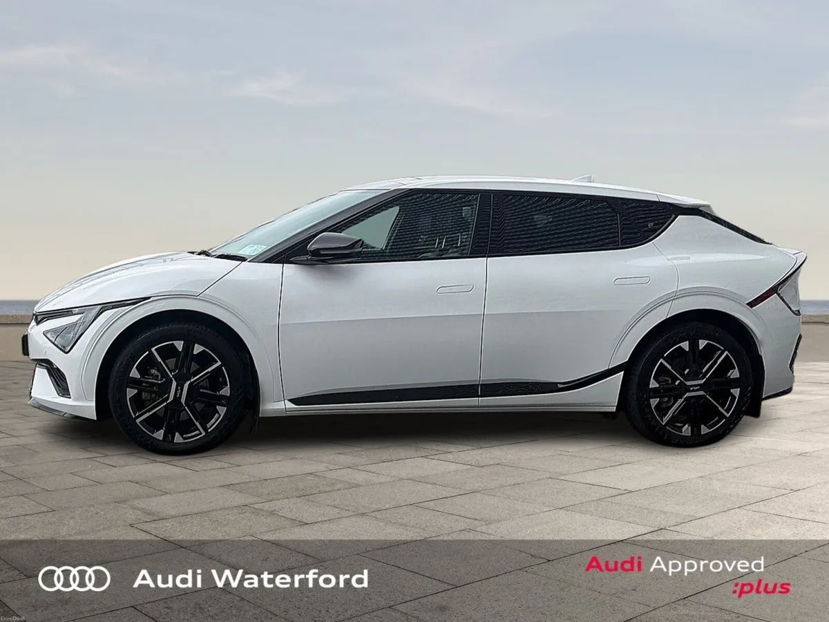 Kia EV6 EV6 GT-Line PE - Image 4