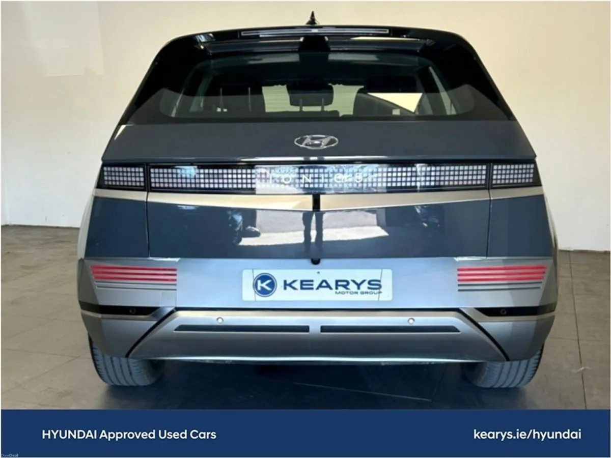 Hyundai IONIQ 5 Ioniq 5 Executive Plus 77KW - Image 6