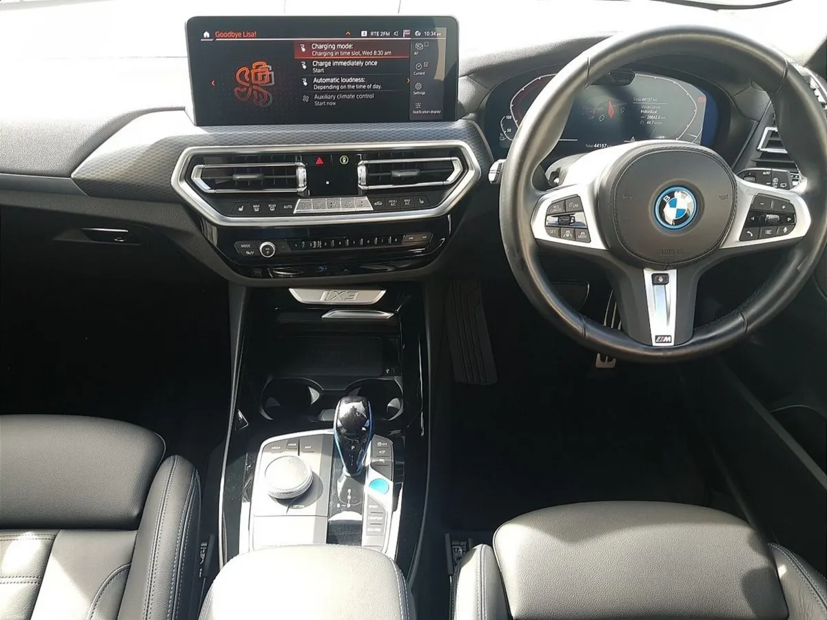 BMW iX3 M Sport Pro - Image 4