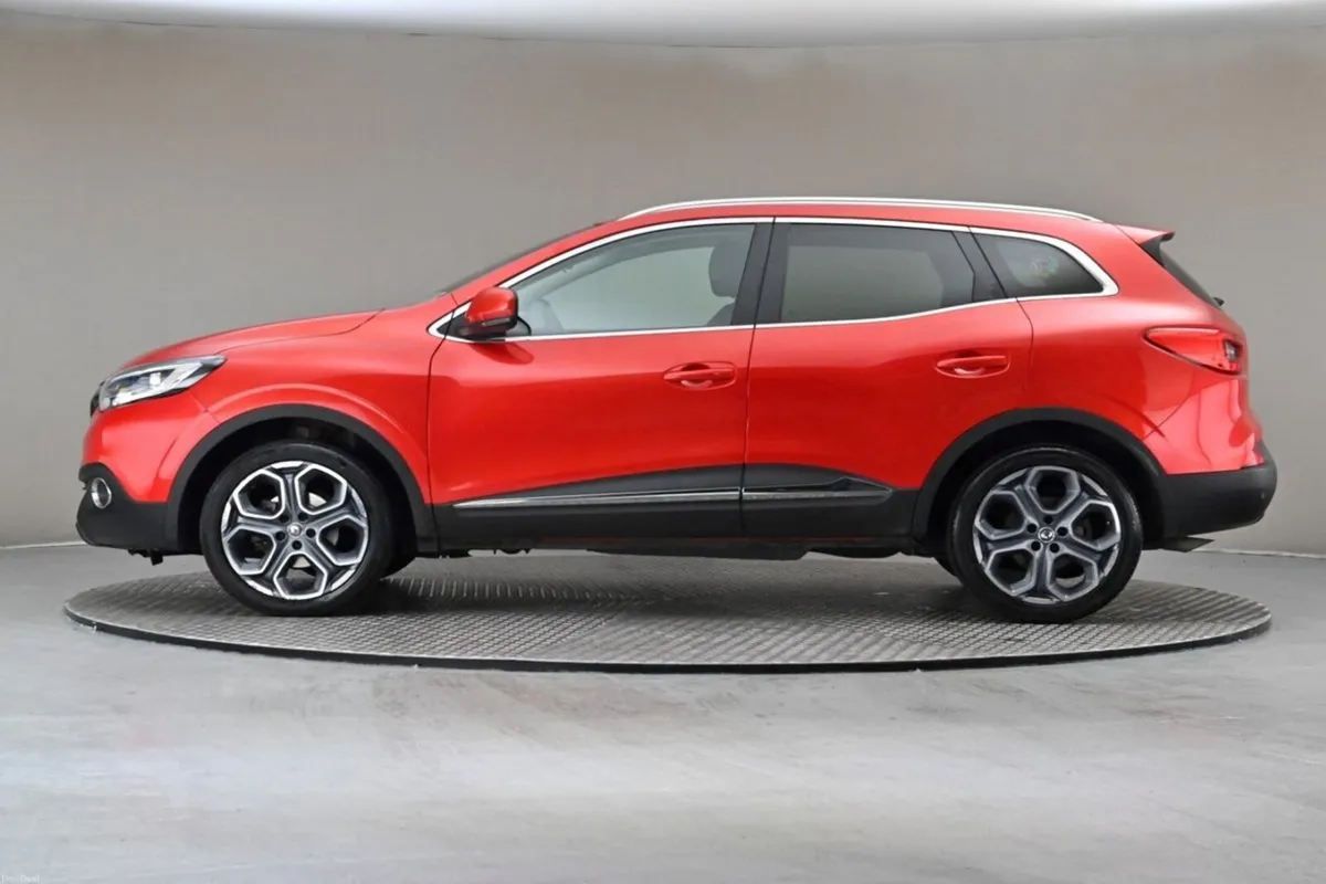 Renault Kadjar 1.5 DCI 110BHP 6SPD DYNAMIQUE NAV E - Image 3