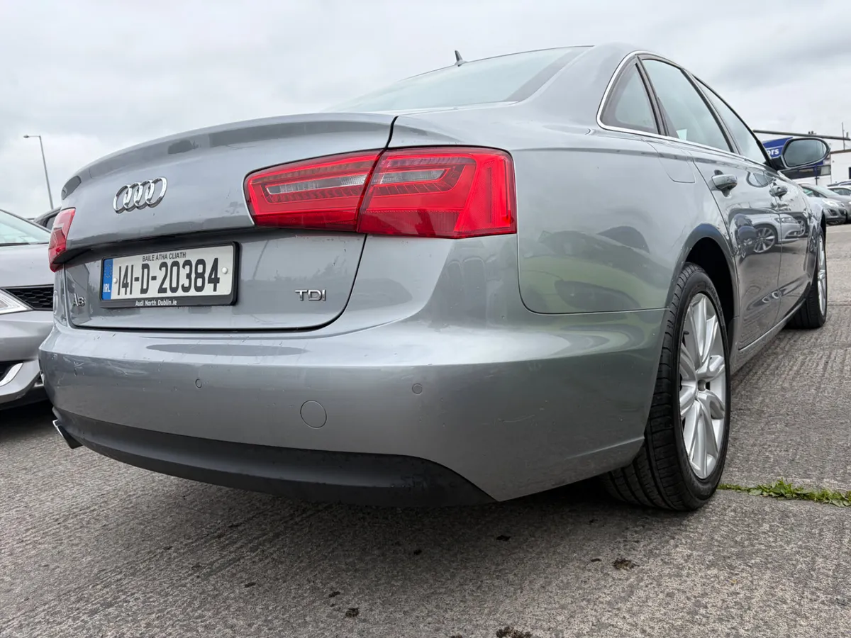 NEW NCT 07/27-FULL HISTORY-VERY LOW KMS - Image 4