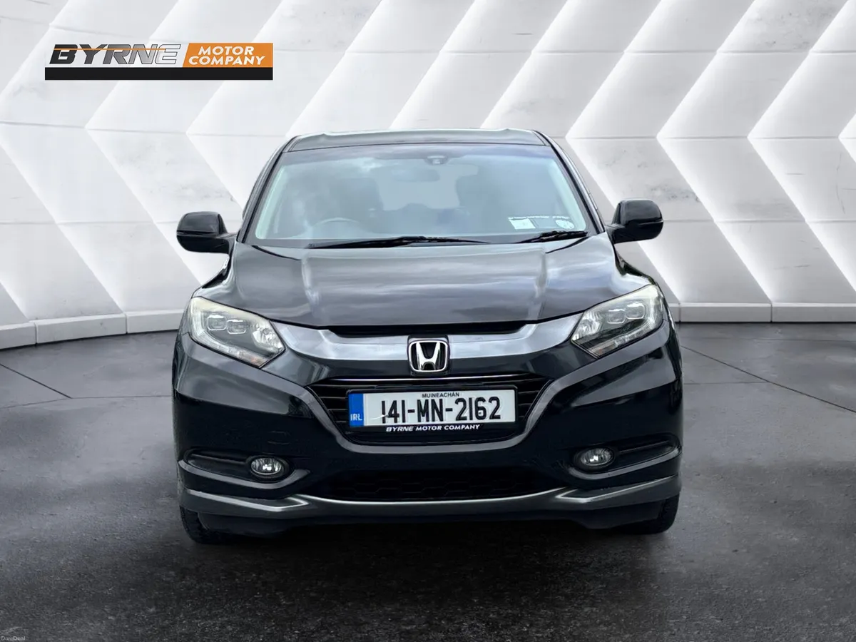 HONDA VEZEL 1.5 PETROL HYBRID AUTO 2014 - Image 3